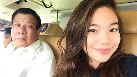 Presidential Daughter Kitty Duterte 2 Grandkids Received Dengvaxia