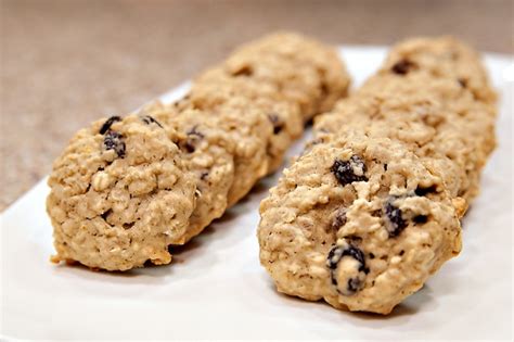 Tender on the inside, crunchy on the outside, so delicious! The Best Sugar Free Oatmeal Cookies for Diabetics - Best ...