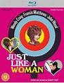 Just Like a Woman | Blu-ray | Free shipping over £20 | HMV Store