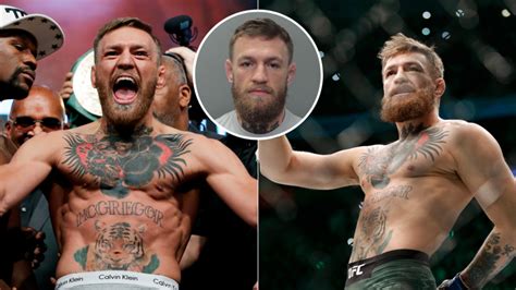 ufc fighter conor mcgregor plagued by sex assault allegations a day after retiring 7news