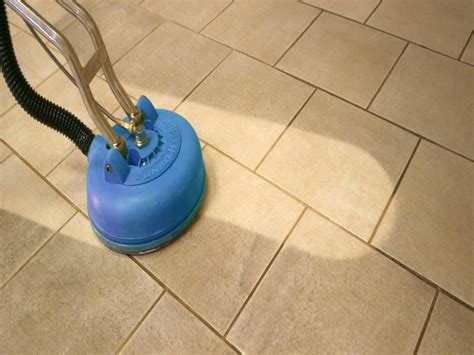 Best Way To Clean Bathroom Tiles And Grout