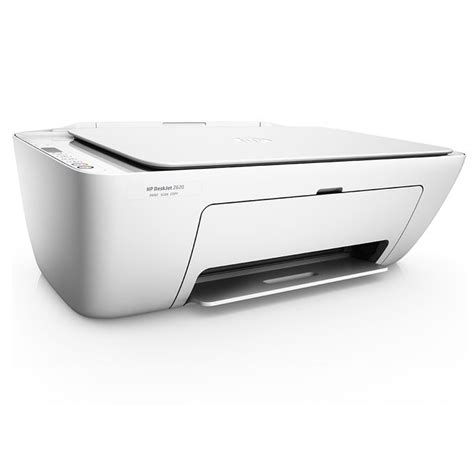 Vous trouverez également des vidéos de résolution de problèmes d'installation. Hp Imprimante HP DeskJet 2620 tout-en-un wifi - blanc ...