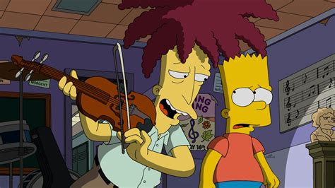 Sideshow Bob Kills Bart On The Simpsons But The Treehouse Of Horror Tale Proves Cartoon