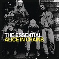 The Essential Alice in Chains | CD Album | Free shipping over £20 | HMV ...