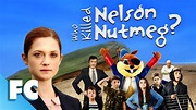 Who Killed Nelson Nutmeg? | Full Family Action Adventure Movie | Bonnie ...