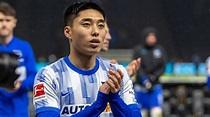 Lee Dong-jun Age, Salary, Net worth, Current Teams, Career, Height, and ...