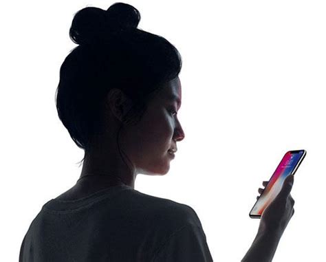Iphone X Brings Face Recognition And Fears To Masses Jordan Times
