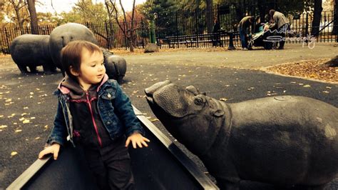 Nycs 5 Best Central Park Playgrounds