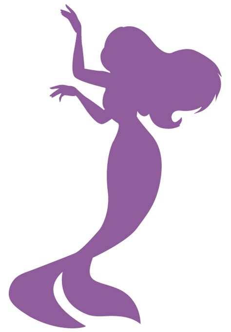 Mermaid Png Photo Png Mart