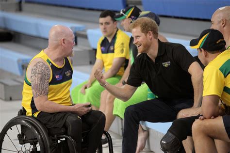 Dvids Images Invictus Games 2017 Image 15 Of 26