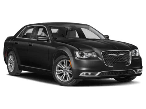 New 2022 Chrysler 300 Touring L 4dr Car In Columbia 25537 Mills