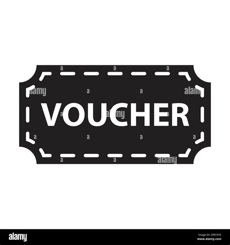 Discount Voucher Icon Vector Editable Payment Methods Concept Coupon