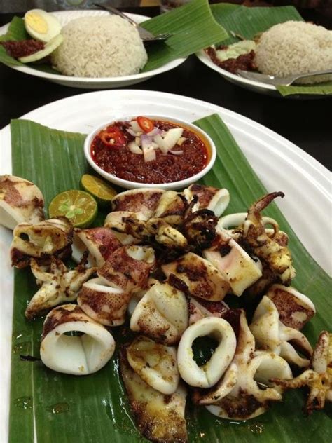 Dokumentari:makanan etnik siam di kedah. Tempat Makan Sedap Di Malaysia: 6 Tempat Makan Terbaik di ...
