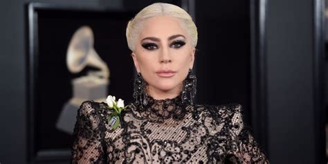 Lady Gaga Details Psychological Difficulties She Encountered As Black