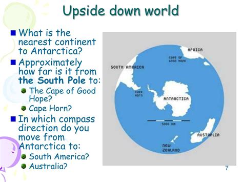 Ppt Antarctica Powerpoint Presentation Free Download Id6774216