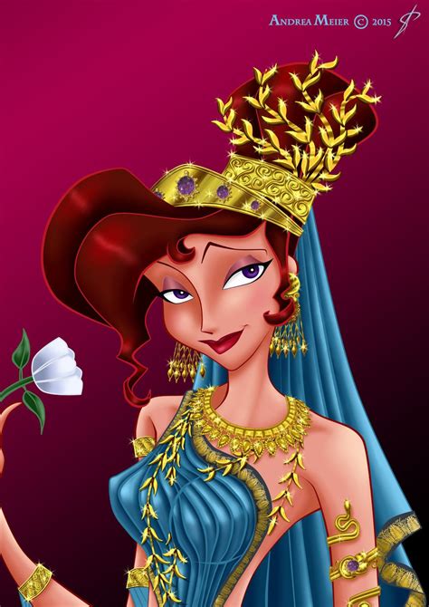 Royal Jewels Megara Disney Princess Art Disney Hercules Disney Princes