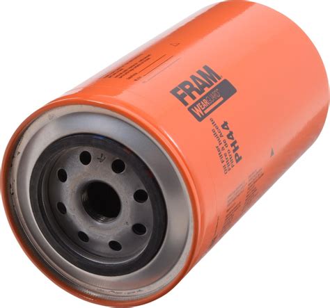 Fram Ph44 Spin On Oil Filter Replacement Parts Oil Filters And Accessories
