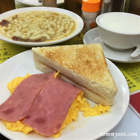 17 Must Eat Food In Hong Kong Tommy Ooi Travel Guide