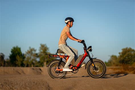Feisty Scorpion X2 E Bike Has A Powerful Sting Speed And Comfort For