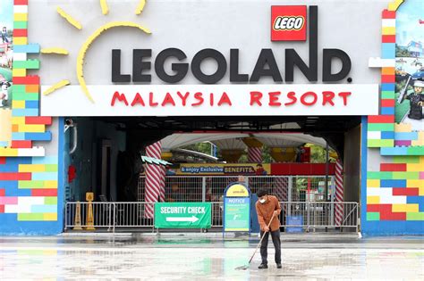 Legoland Theme Park Johor Bahru Beautifulalife