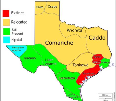 Indigenous Peoples Of Texas Indigenous Peoples Texas Osage