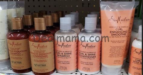 Sheamoisture Shampoo Only 249 At Rite Aid Extreme Couponing And Deals