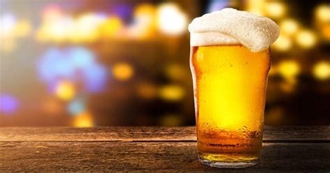 6 Beer Stocks That Could Bring Happy Hour To Your Portfolio Financebuzz