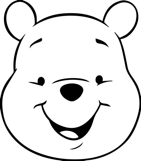 Tiger Svg Winnie The Pooh Svg Winnie The Pooh Clipart Poo Inspire