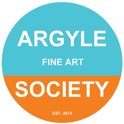 Argyle Fine Art Society Art Club — Argyle Fine Art Award Winning