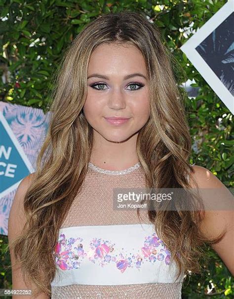 Brec Bassinger Photos And Premium High Res Pictures Getty Images