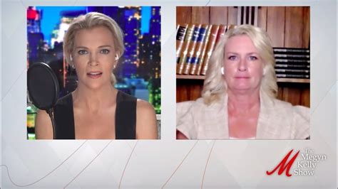Julie Kelly And Megyn Kelly On Officer Fanone January 6 And The Media