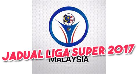 Untuk tanggal 25, 26 dan 27 april 2017 tidak ada jadwal pertandingan yang digelar dari situ kita langsung menginjak pada tanggal 28 sampai dengan 30 april berikut adalah jadwal bola selengkapnya. Jadual Liga Super Malaysia 2017 - NIKKHAZAMI.COM