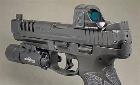 Best Red Dot Sights For Hk Vp And Optic Ready Slide New Images And Photos Finder