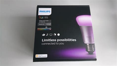 [Review] Philips Hue Personal Wireless Lighting System - NZ TechBlog