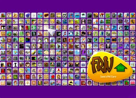 Friv 2011 games for you and more. Free Online Games Madness - Friv