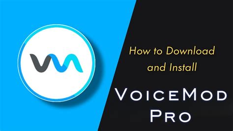 How To Get Voicemod Pro For Free Politicsplm