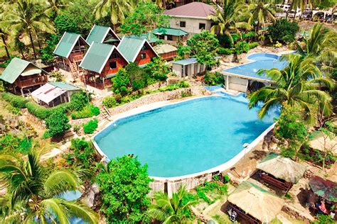 Camp Paraiso Resort Powered By Cocotel At Brgy Labi Bongabon Nueva