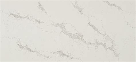 Caesarstone Statuario Maximus 5031 Calico White Quartz Countertop