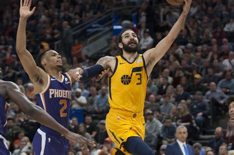 Curveball Ricky Rubio Pivots From Indiana And Signs With Phoenix Suns