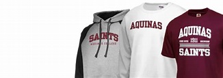 Aquinas College Saints Apparel Store