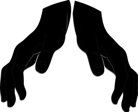 Giving Hands Png