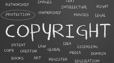 How Long Does A Copyright Last Iipta