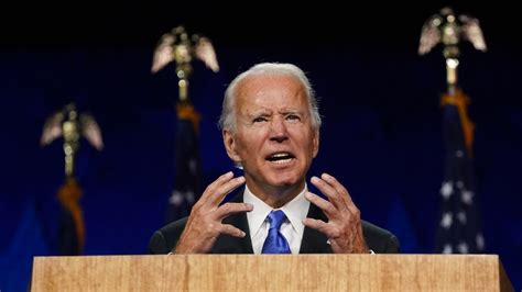 Opinion Biden Just Brutally Exposed Trumps Sociopathy — By Telling