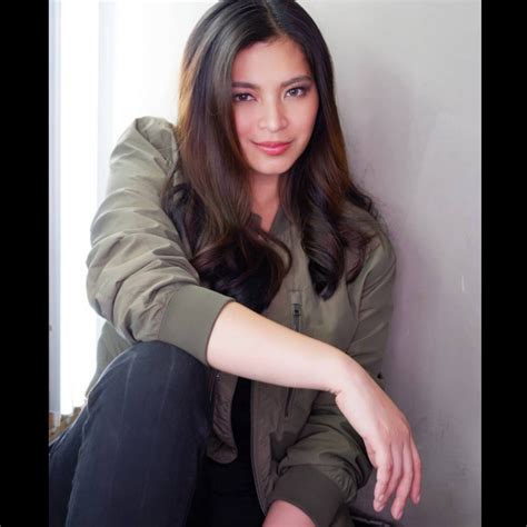 Born april 23, 1985), professionally known as angel locsin, is a filipina television and film actress, commercial model, film producer and fashion designer. Angel Locsin tops the list of most admired women in the Philippines!