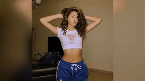 Malu Trevejo Hottest Pictures Youtube