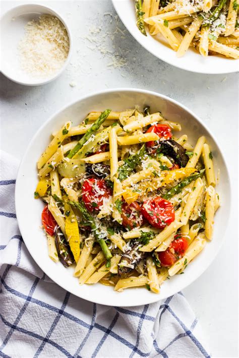 15 Easy Italian Vegetarian Pasta Recipes Easy Recipes To Make At Home