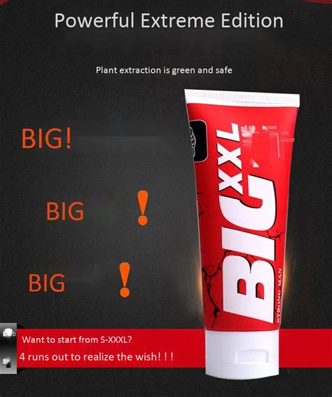 big dik titan gel peinis enlargement cream enhance peinis extender cock increase size thickening