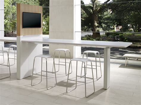 Outfit your conference room with quality boardroom chairs from officechairsusa. Impress Board Members With These Five Modern Conference ...