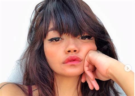 Dylan Sada Model Cantik Asal Indonesia Meninggal Dunia