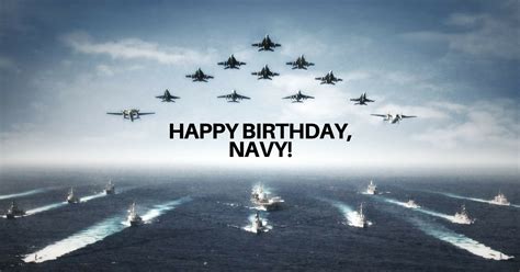 Us Navy Birthday Saugus Veterans Coun